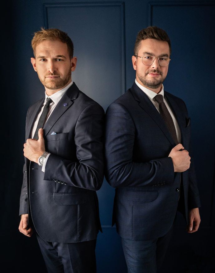 Kancelaria Adwokacko - Radcowska Zboch & Wiktor