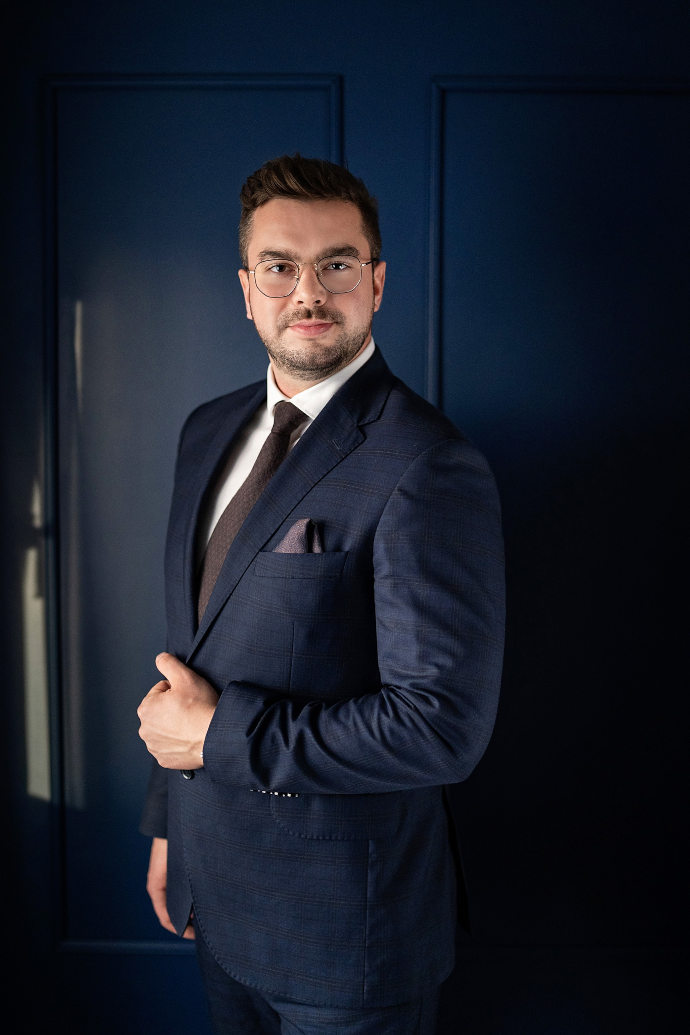 Kancelaria Adwokacko - Radcowska Zboch & Wiktor